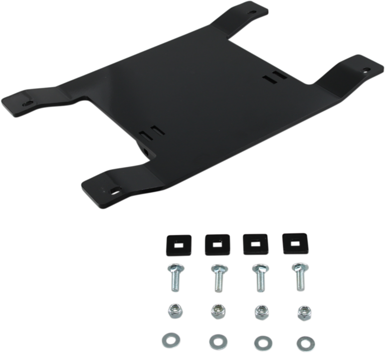 MOOSE OFFROAD - Plow Mount - Polaris
