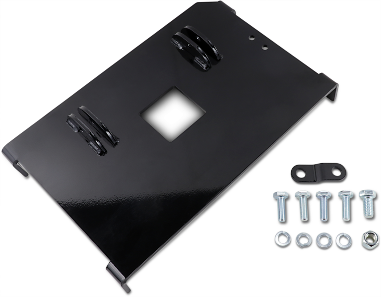 MOOSE OFFROAD - Plow Mount - Yamaha