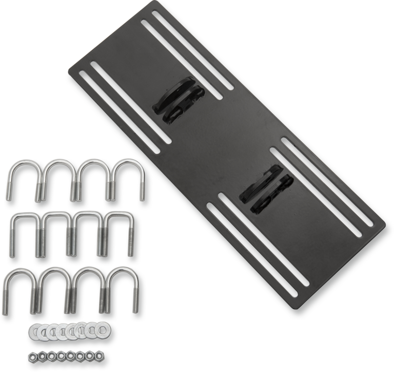 MOOSE OFFROAD - Plow Mount - Universal - ATV