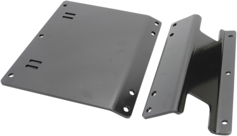 MOOSE OFFROAD - UTV Plow Mount - Kawasaki