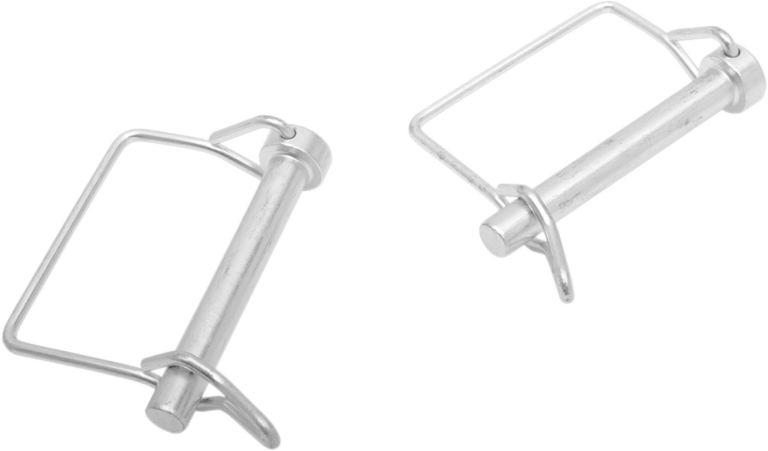 MOOSE OFFROAD - Lower Mount Pin - 2-1/2"