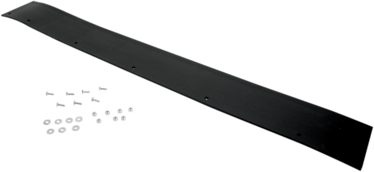 MOOSE OFFROAD - Rubber Flap - 50"