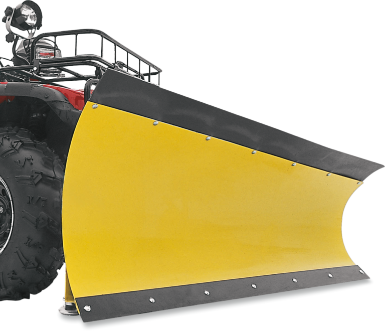MOOSE OFFROAD - Rubber Flap - 55"