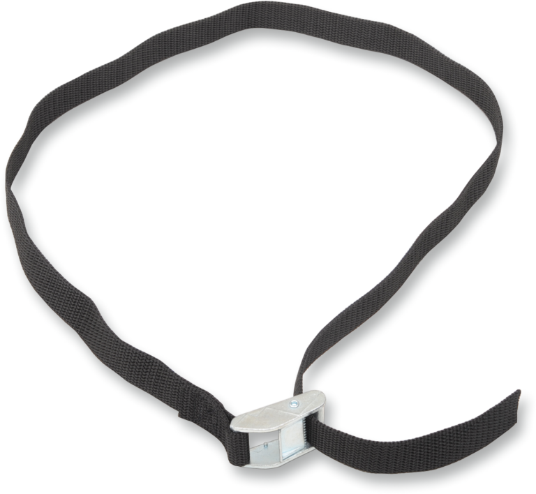 MOOSE OFFROAD - Manual Lift Strap/Pulley Kit