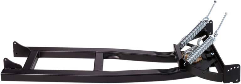 MOOSE OFFROAD - Plow Push Tube - Heavy Duty - UTV
