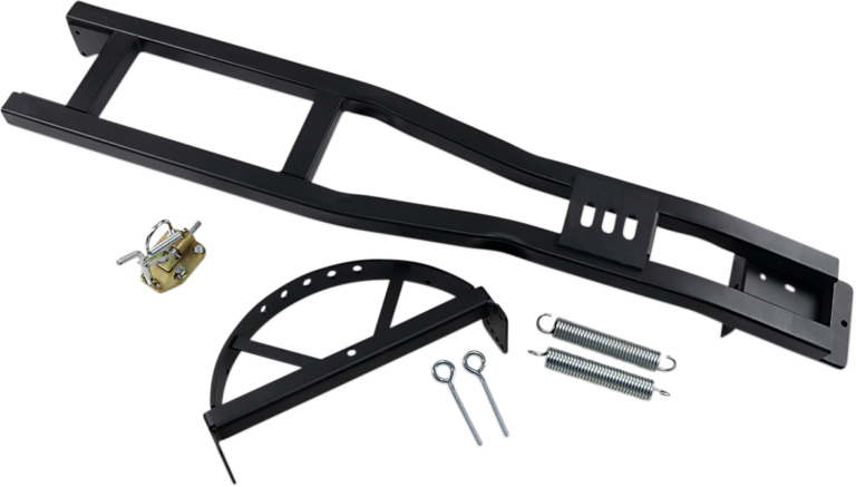 MOOSE OFFROAD - Plow Push Tube - Heavy Duty - Track System