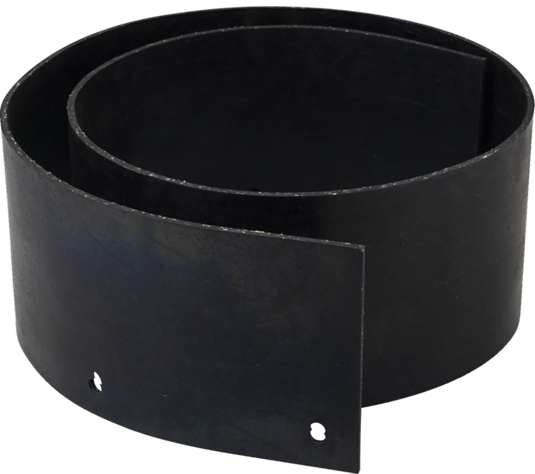 MOOSE OFFROAD - Rubber Flap - 66"