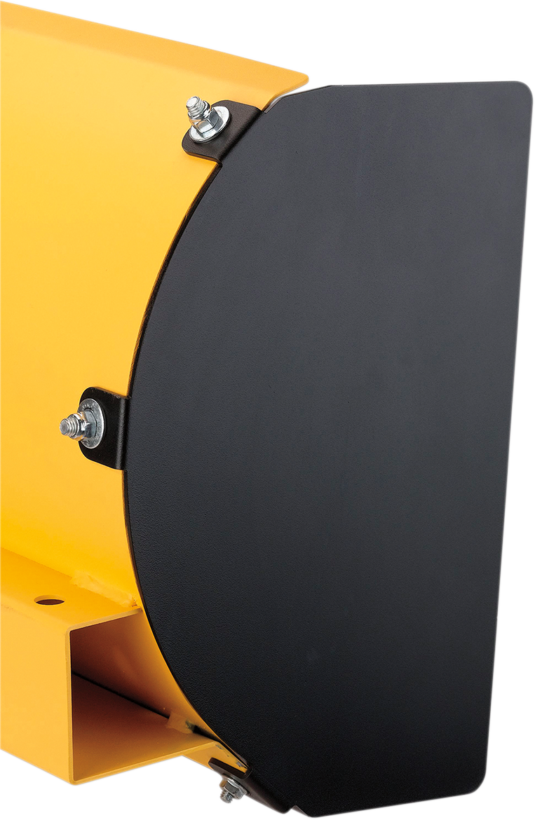 MOOSE OFFROAD - Plow Side Shield - Right
