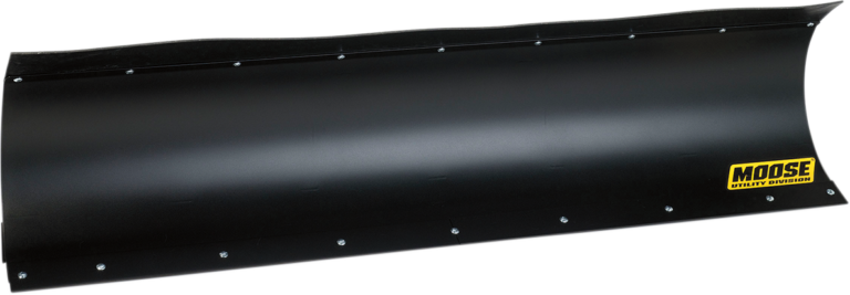 MOOSE OFFROAD - Plow Blade - 72" - Black