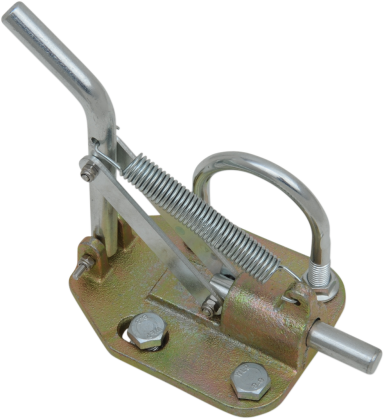 MOOSE OFFROAD - Hardened Blade Position Assembly