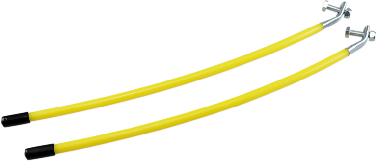 MOOSE OFFROAD - Plow Markers - 16"