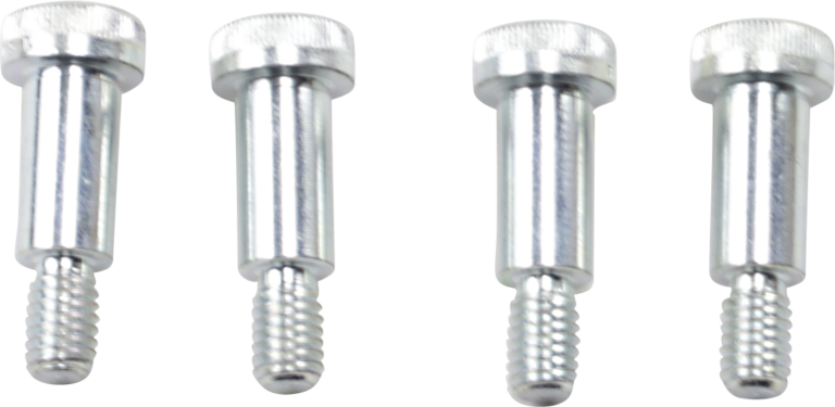 MOOSE OFFROAD - Shoulder Bolt - 1/2" x 1"