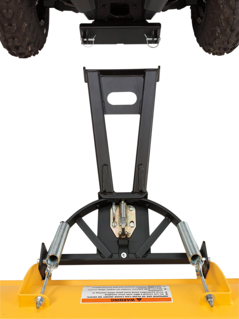 MOOSE OFFROAD - RM5 Plow Mount - Can-Am