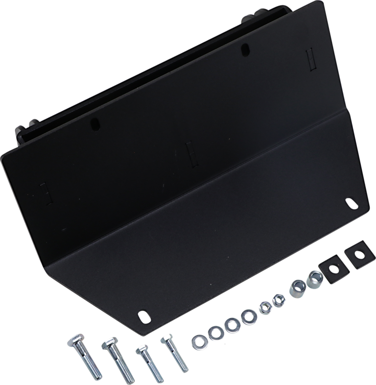 MOOSE OFFROAD - RM5 Plow Mount - Teryx