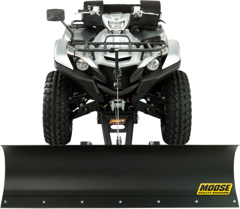 MOOSE OFFROAD - RM5 Plow Mount - Grizzly/Kodiak