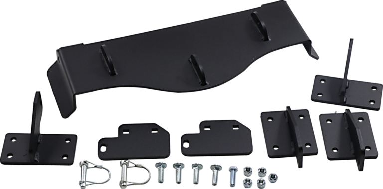 MOOSE OFFROAD - RM5/4 Mount Adapter - UTV