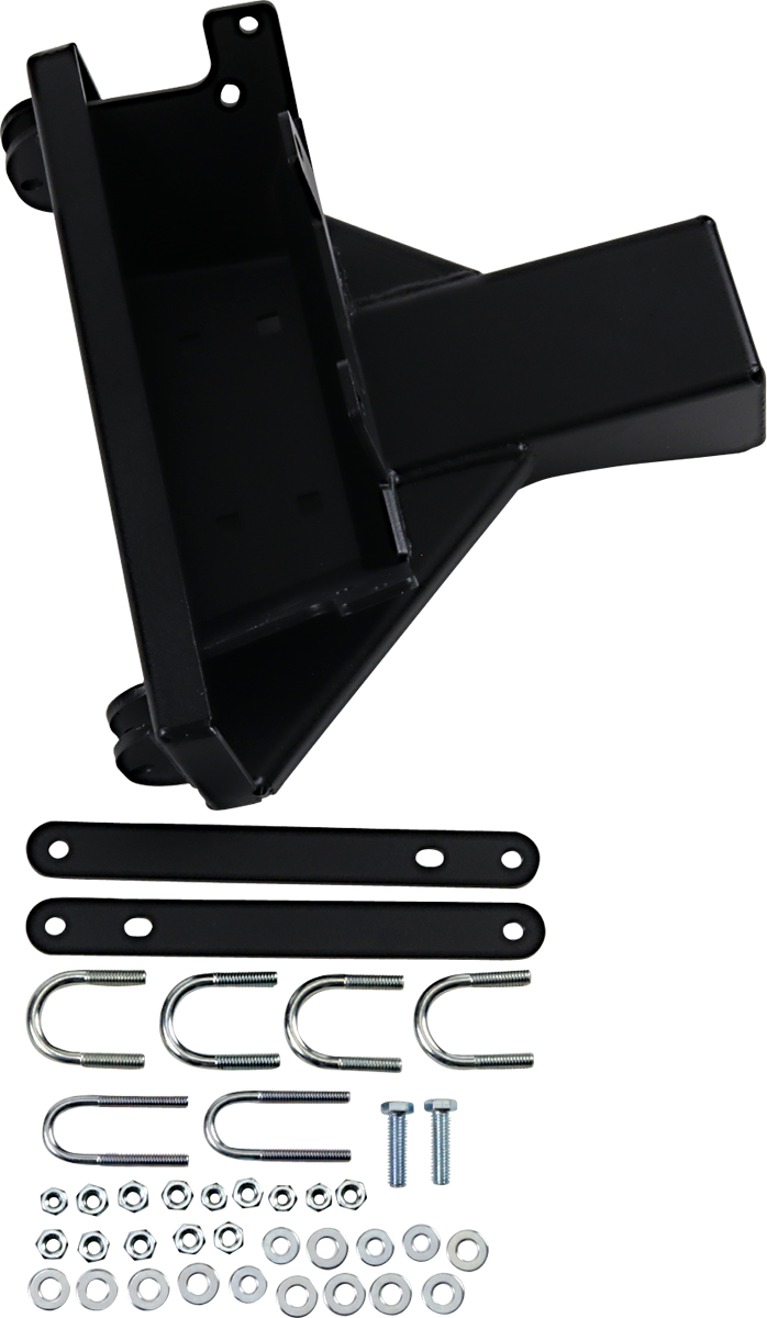 MOOSE OFFROAD - RM5 Plow Mount - Brute Force