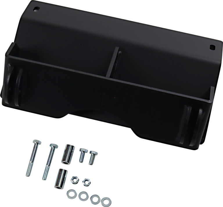 MOOSE OFFROAD - RM5 Plow Mount - Defender