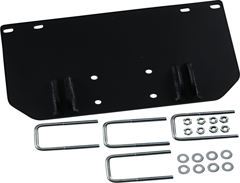 MOOSE OFFROAD - Plow Mount - UTV - CF Moto