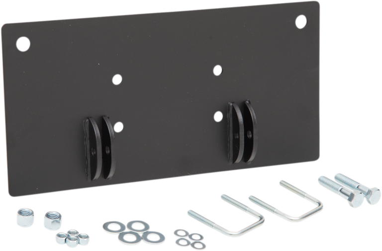 MOOSE OFFROAD - Plow Mount - UTV - CF Moto