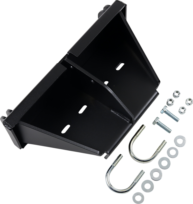 MOOSE OFFROAD - RM5 Plow Mount - General