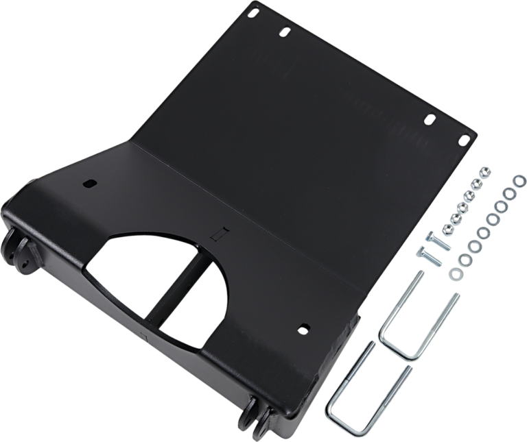 MOOSE OFFROAD - RM5 Plow Mount - Commander