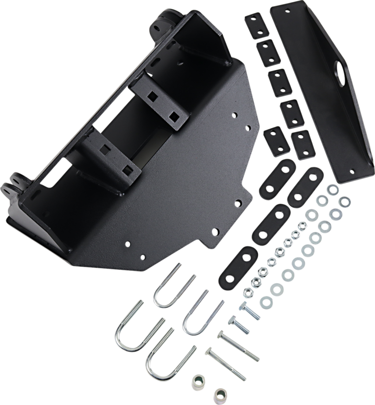 MOOSE OFFROAD - RM5 Plow Mount - Sportsman