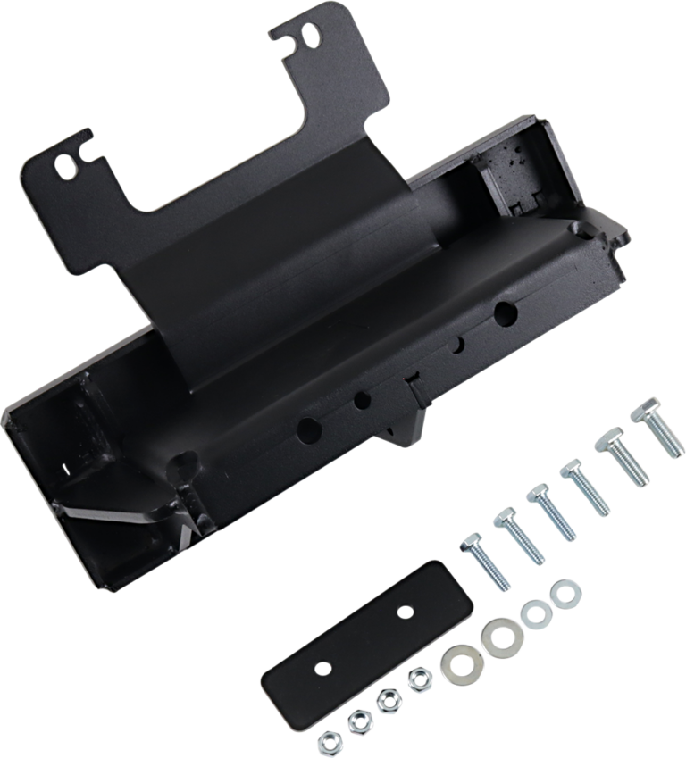 MOOSE OFFROAD - RM5 Plow Mount - Viking