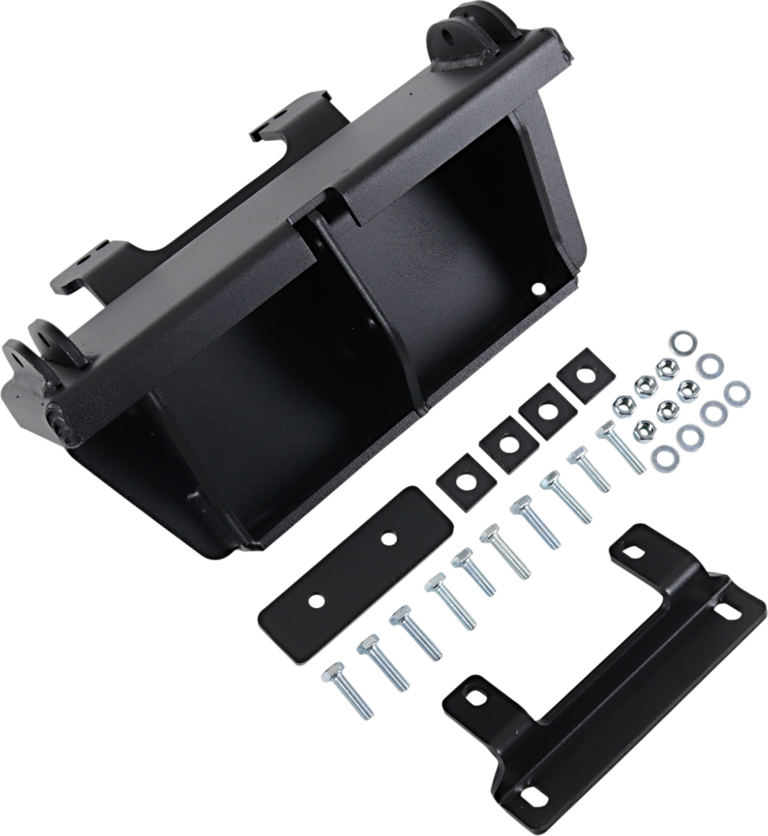 MOOSE OFFROAD - RM5 Plow Mount - Wolverine
