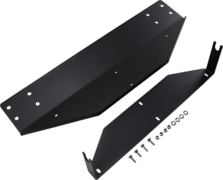 MOOSE OFFROAD - RM5 Plow Mount - Roxor