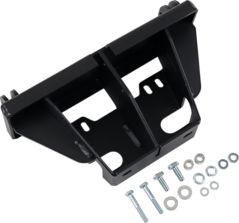 MOOSE OFFROAD - RM5 Plow Mount - Wolverine X2/X4
