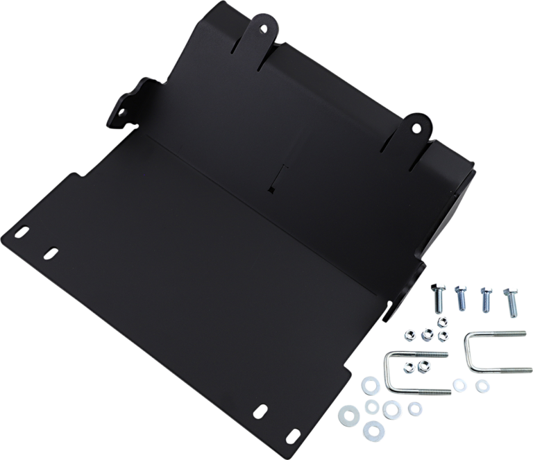 MOOSE OFFROAD - RM5 Plow Mount - Pioneer 500