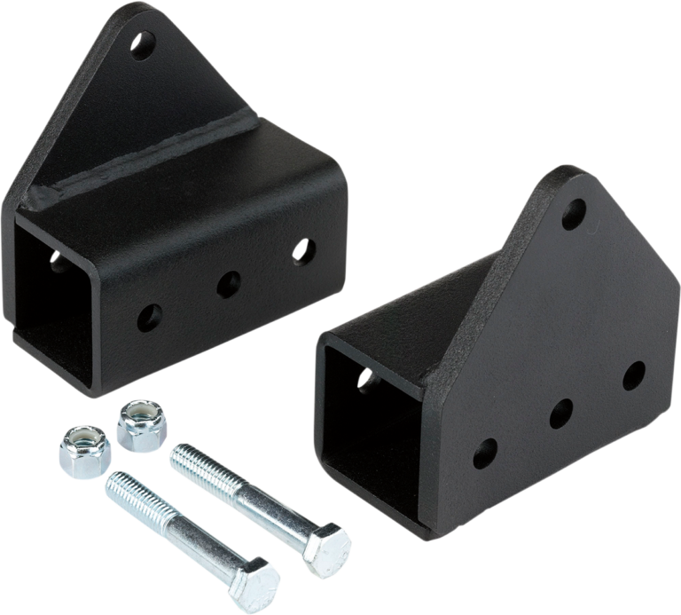 MOOSE OFFROAD - Push Tube Conversion Kit