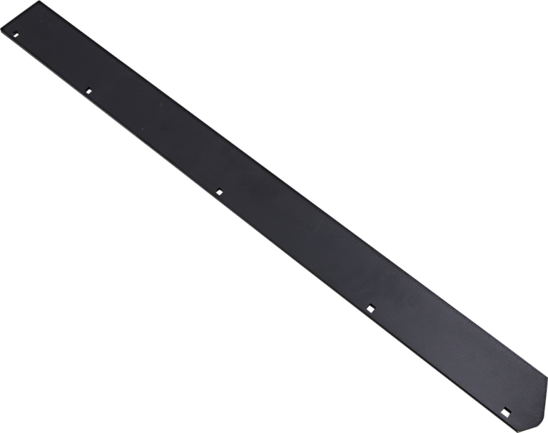MOOSE OFFROAD - V-Plow Wearbar - 82"