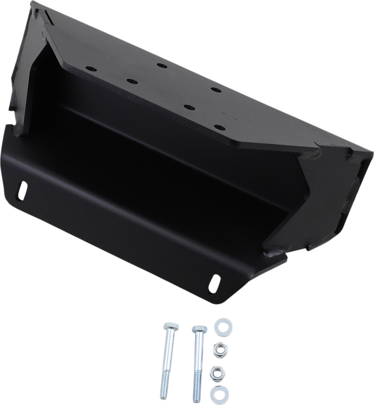 MOOSE OFFROAD - RM5 Plow Mount - Mahindra