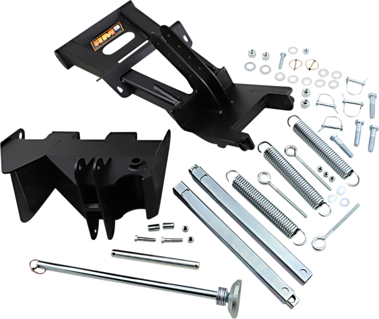 MOOSE OFFROAD - V-Plow Push Tube - RM5