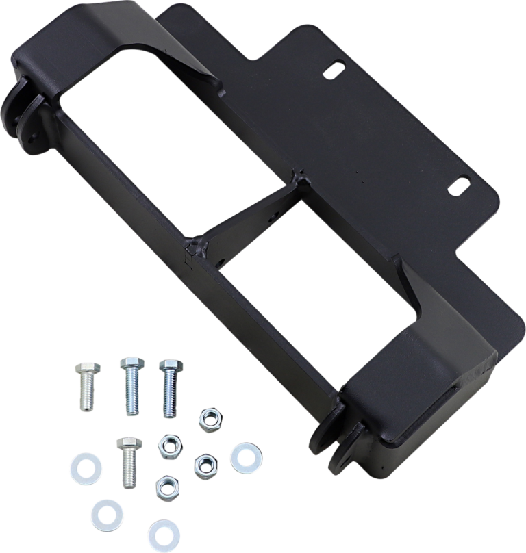 MOOSE OFFROAD - RM5 Plow Mount - Kawasaki