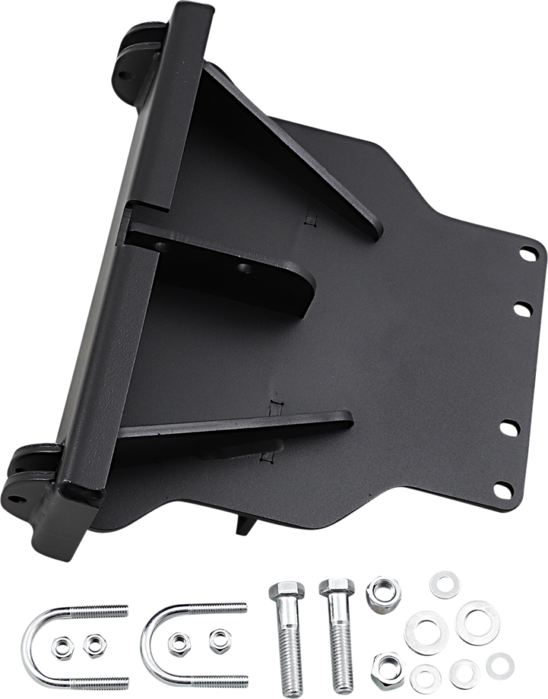 MOOSE OFFROAD - RM5 Plow Mount - Polaris