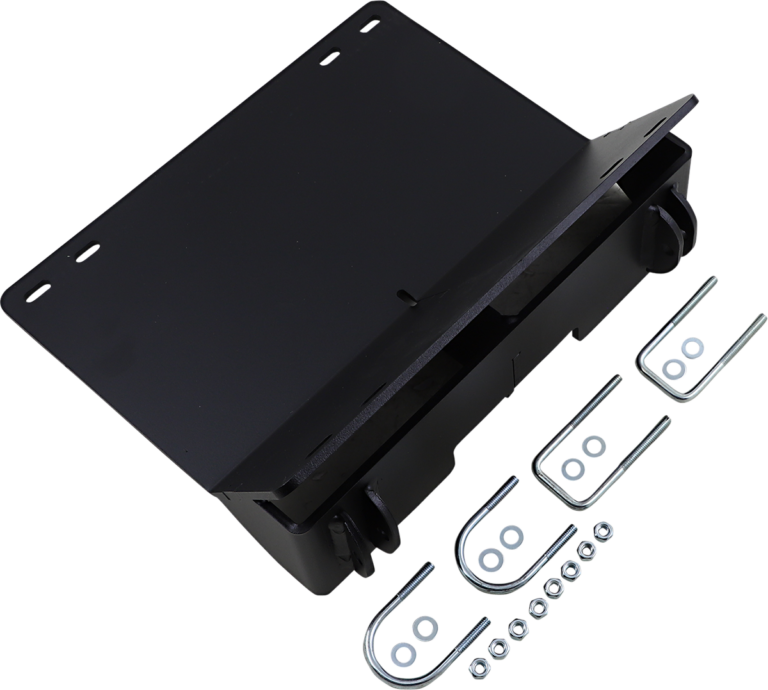 MOOSE OFFROAD - RM5 Plow Mount - Yamaha