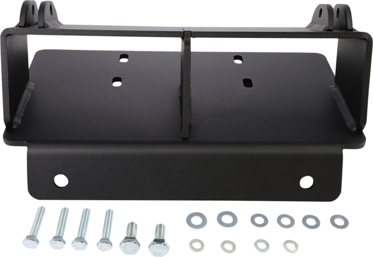 MOOSE OFFROAD - RM5 Plow Mount - CF Moto