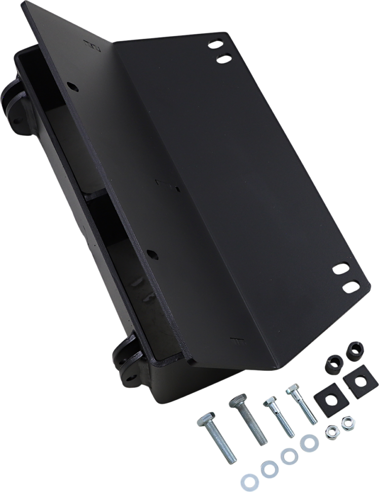 MOOSE OFFROAD - RM5 Plow Mount - Polaris