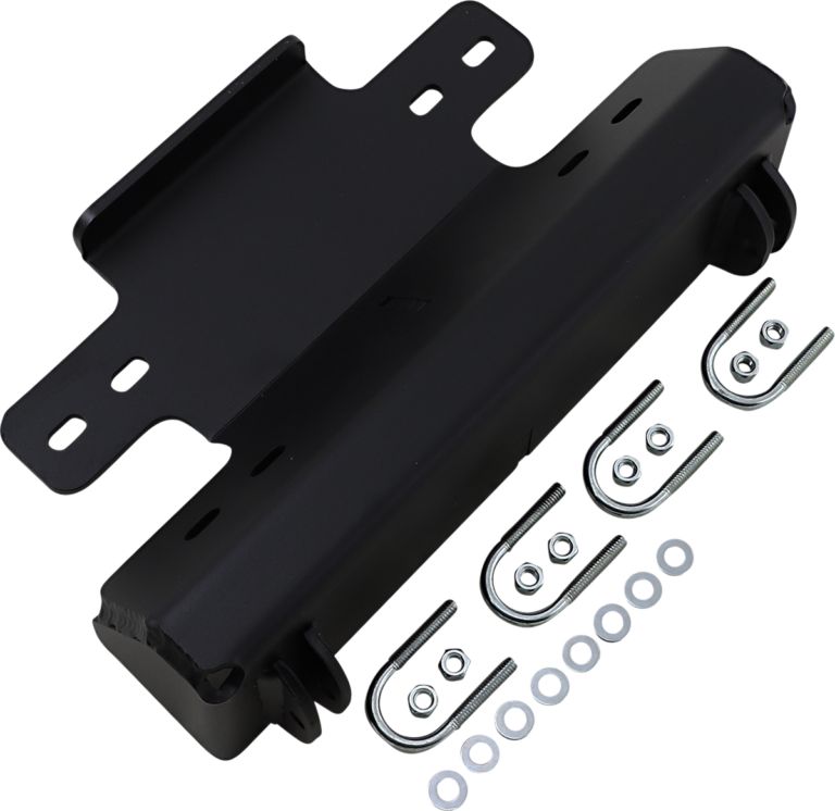MOOSE OFFROAD - RM5 Plow Mount - CF Moto