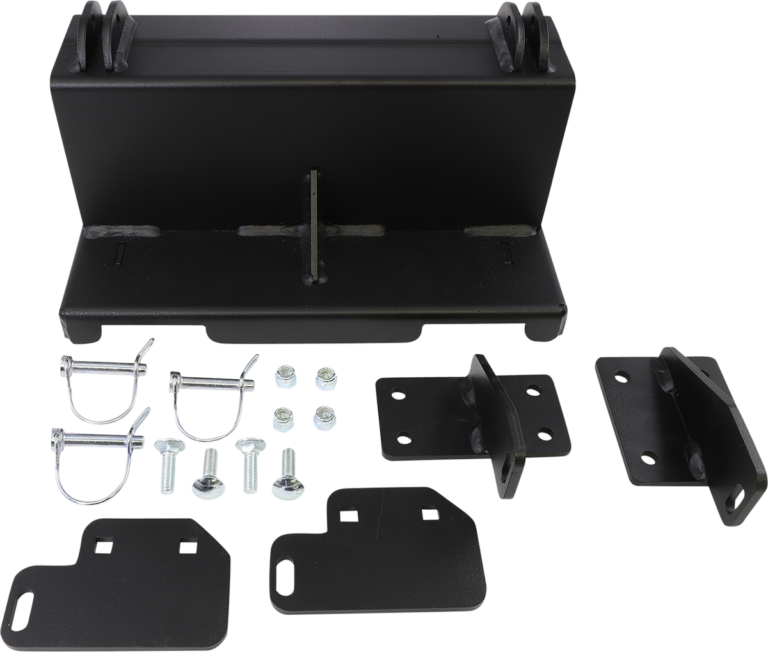 MOOSE OFFROAD - RM5 Extension Track - 6"