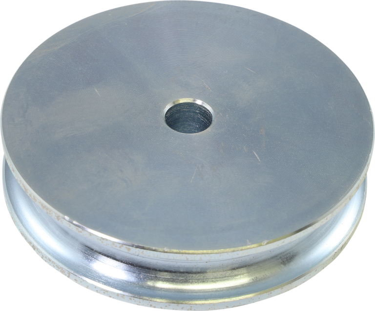 MOOSE OFFROAD - Roller Pulley - Large