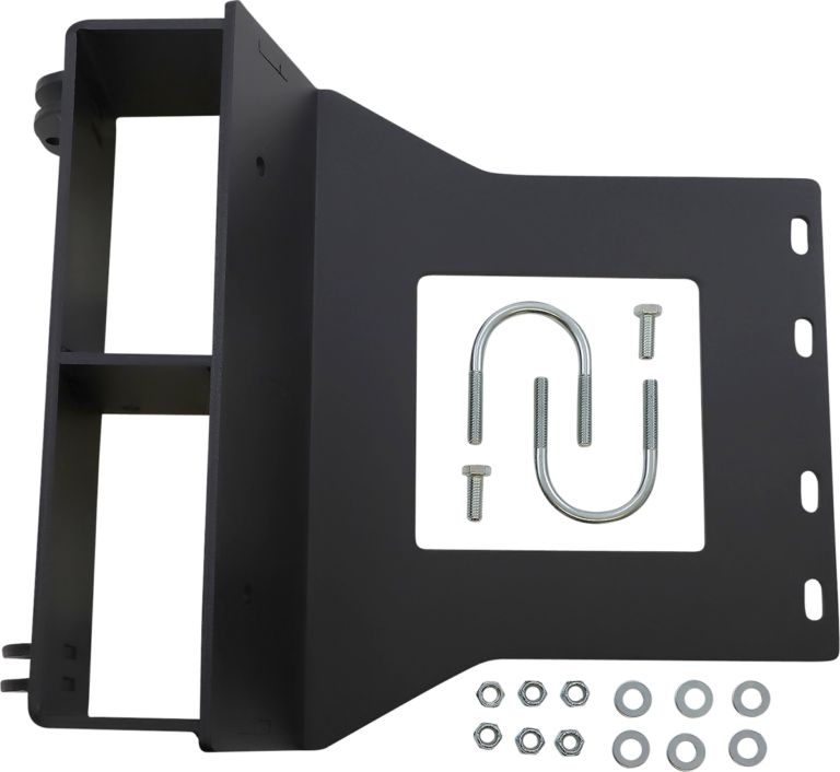 MOOSE OFFROAD - RM5 Plow Mount - Polaris UTV
