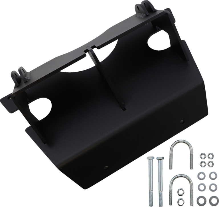 MOOSE OFFROAD - RM5 Plow Mount - CF Moto