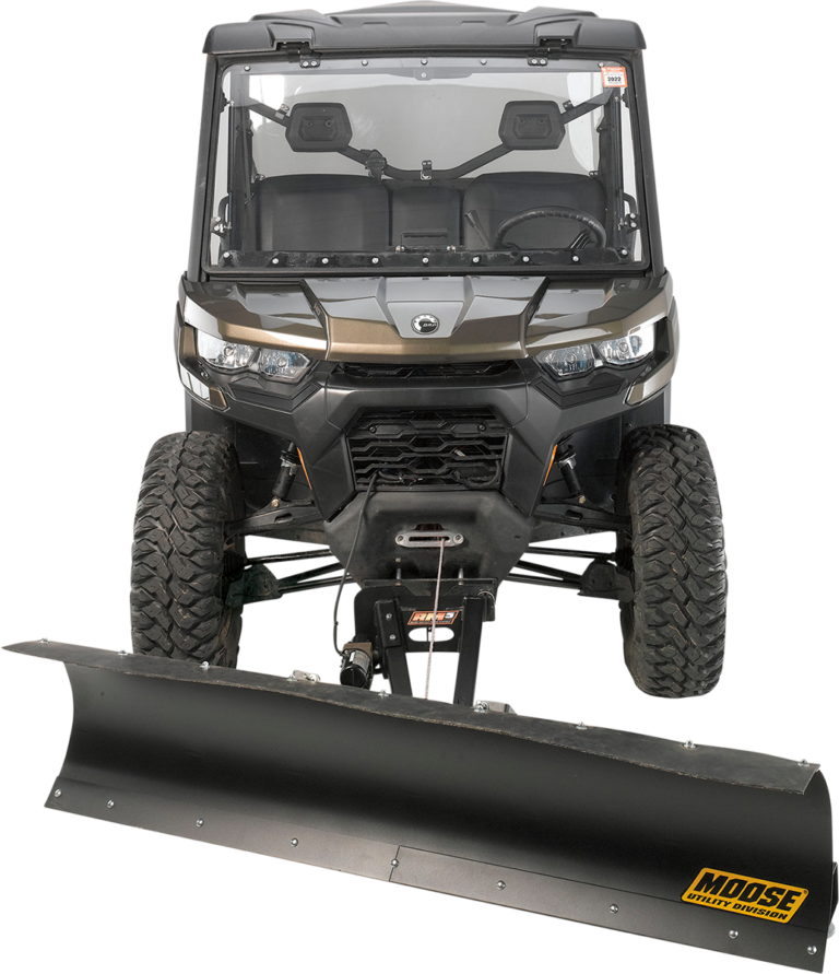 MOOSE OFFROAD - Hydraulic Turn Kit - RM5