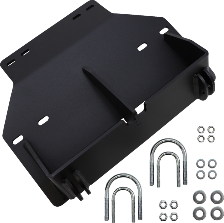 MOOSE OFFROAD - RM5 Plow Mount - Arctic Cat