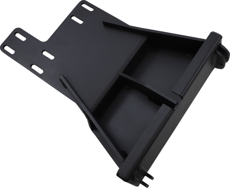 MOOSE OFFROAD - RM5 Plow Mount - Yamaha