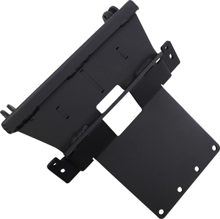 MOOSE OFFROAD - RM5 Plow Mount - Polaris